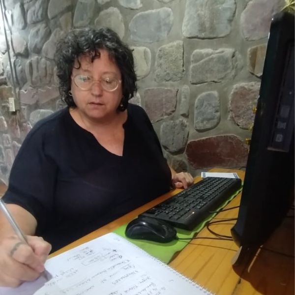 DIRECTORIO CRISTINA ROBLES