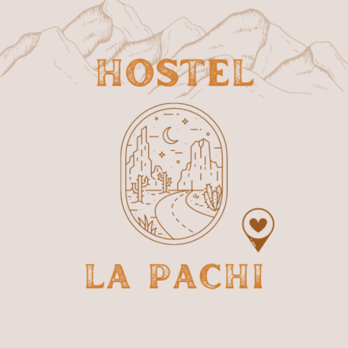 DIRECTORIO HOSTEL LA PACHI